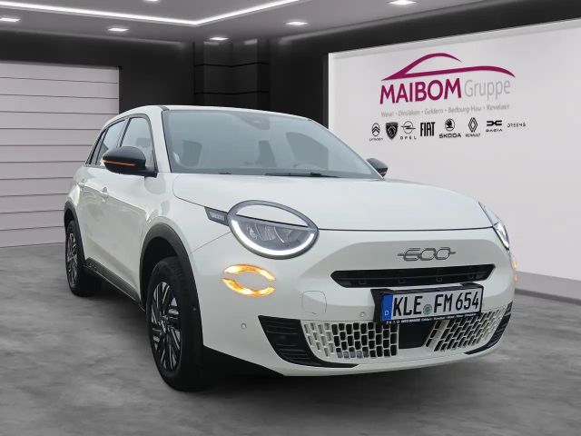 Fiat 600