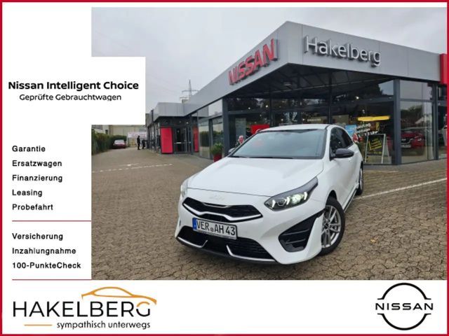 Kia Ceed / cee'd
