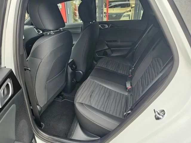 Kia Ceed / cee'd