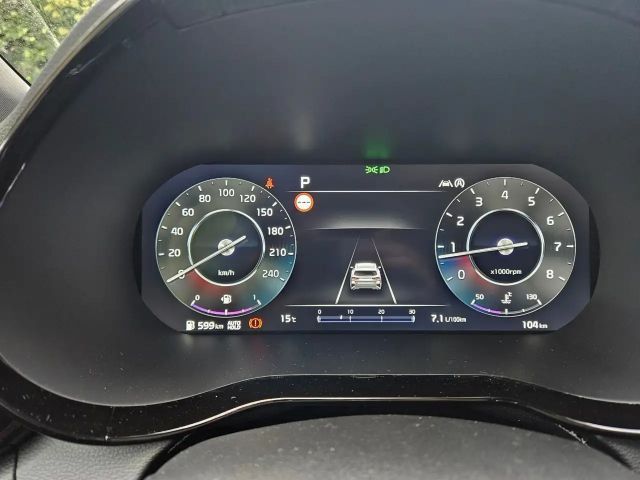 Kia Ceed / cee'd