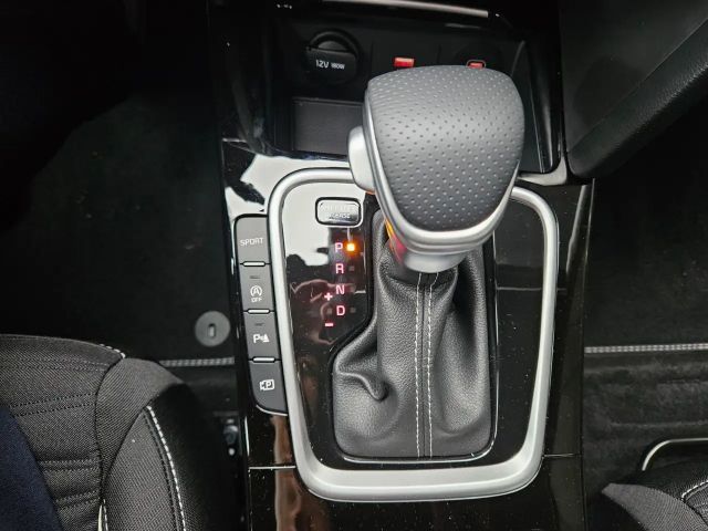 Kia Ceed / cee'd