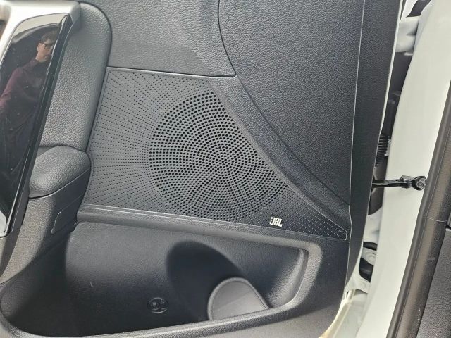 Kia Ceed / cee'd