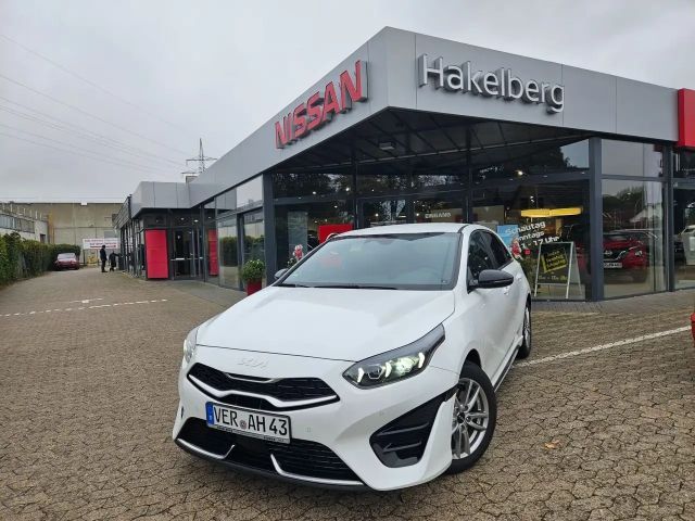 Kia Ceed / cee'd