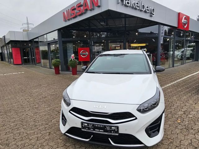 Kia Ceed / cee'd