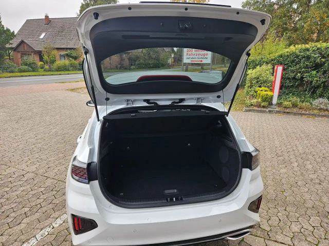 Kia Ceed / cee'd