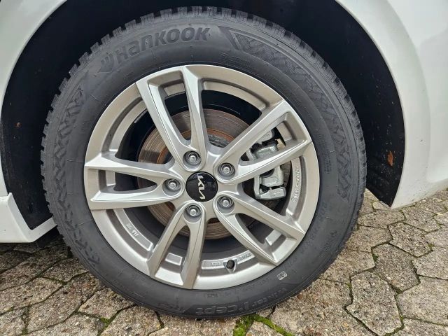 Kia Ceed / cee'd
