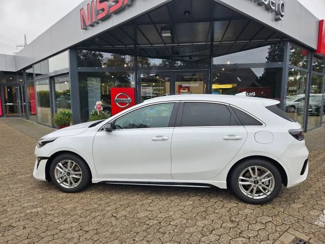 Kia Ceed / cee'd