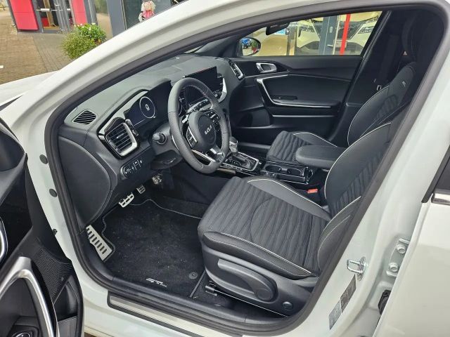 Kia Ceed / cee'd