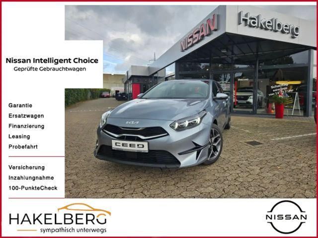 Kia Ceed / cee'd