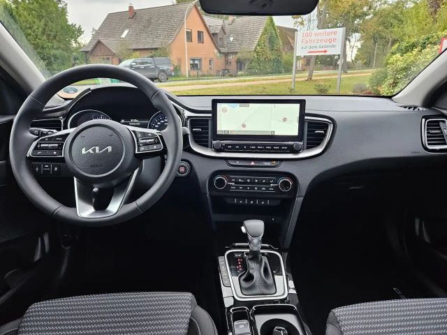 Kia Ceed / cee'd