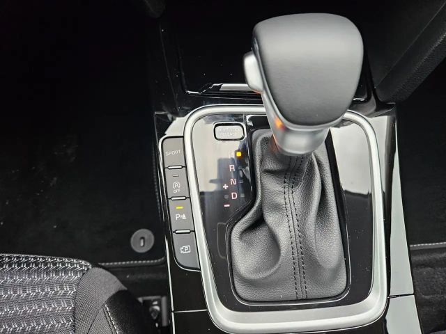 Kia Ceed / cee'd