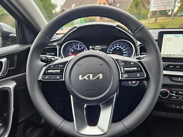 Kia Ceed / cee'd