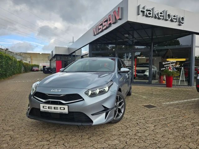 Kia Ceed / cee'd