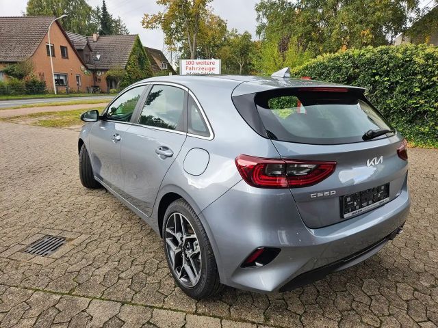 Kia Ceed / cee'd