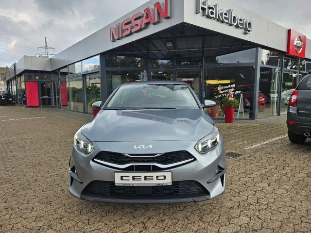 Kia Ceed / cee'd
