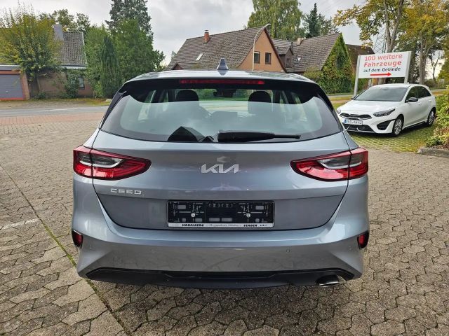 Kia Ceed / cee'd