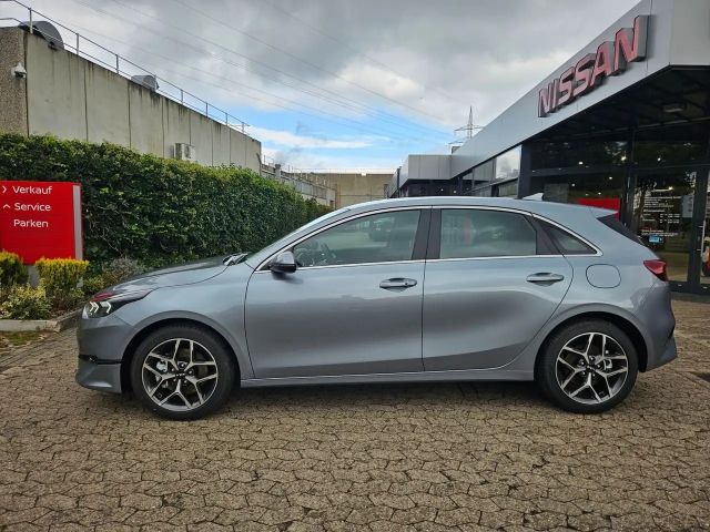 Kia Ceed / cee'd