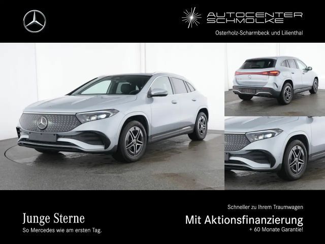 Mercedes-Benz EQA 350 EQA 350 4M AMG WINTER-PAKET*RFK*LED*TOTWINKEL*.. 2024 Elektrisch