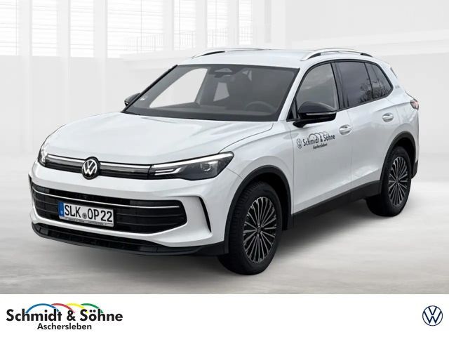 Volkswagen Tiguan Life 2,0 l TDI DSG AHK, TOTW, NAV, LED, Klima 2025 Diesel
