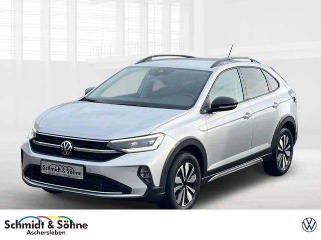 Volkswagen Taigo Life 1,0 l TSI DSG AHK, MATRIX, KAMERA, Klima 2025 Benzine