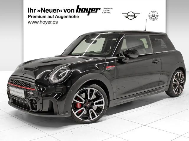 MINI John Cooper Works 2022 Benzine