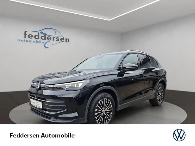 Volkswagen Tiguan Energy 1.5 eTSI AHK Navi Sitzheizung IQ.LIGHT KLI 2025 Benzine
