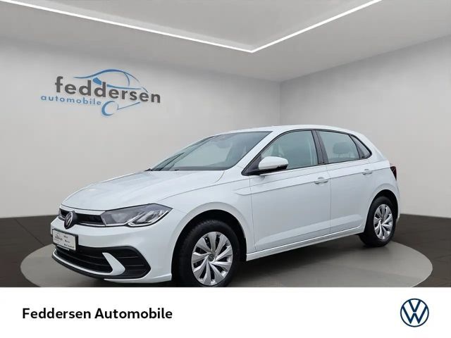 Volkswagen Polo Life 1.0 TSI App-Connect DAB+ PDC LED KLIMA 2025 Benzine