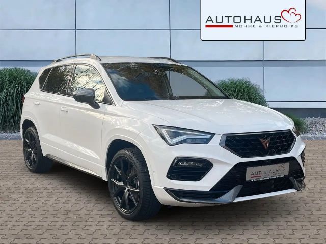 Cupra Ateca Basis 4Drive *NAVI*LED*SITZHEIZUNG* 2025 Benzine