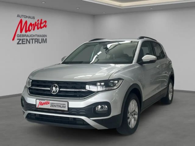 Volkswagen T-Cross 1.5 TSI Life DSG *AUT*LED SCHEINWERFER!* 2021 Benzine