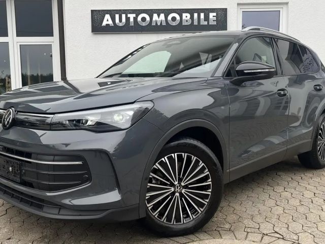Volkswagen Tiguan 2.0TDI GOAL 360° KAMERA LED NAVI ACC AHK 2025 Diesel