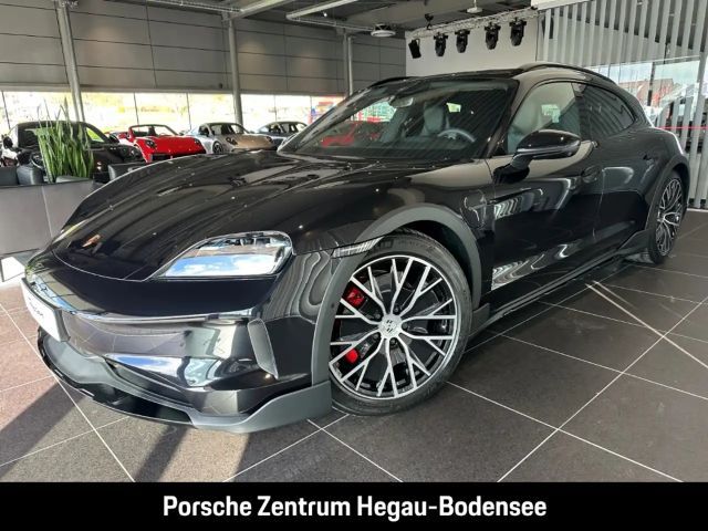 Porsche Taycan 4S Cross Turismo/Offroad/PTV+/Sport Chrono 2025 Elektrisch