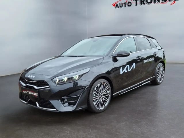Kia Ceed / cee'd