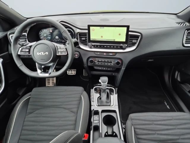 Kia Ceed / cee'd