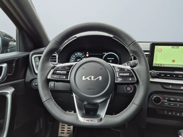 Kia Ceed / cee'd