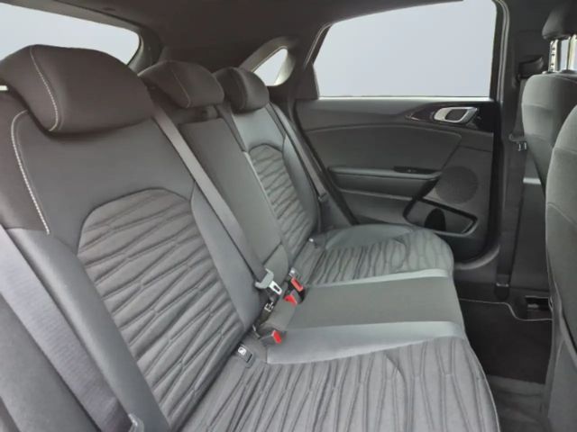 Kia Ceed / cee'd