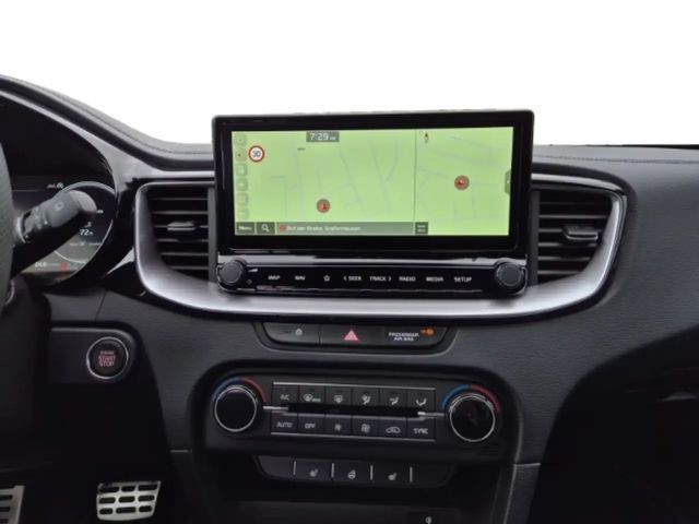 Kia Ceed / cee'd