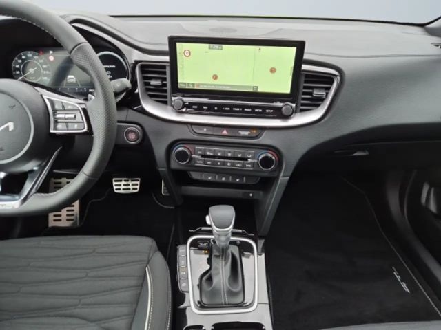 Kia Ceed / cee'd