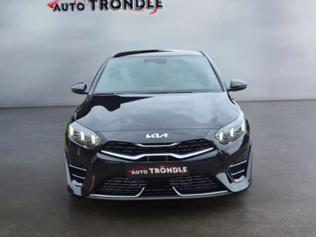 Kia Ceed / cee'd