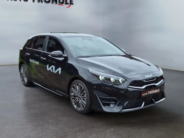 Kia Ceed / cee'd