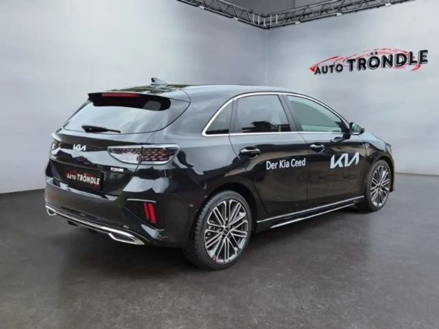 Kia Ceed / cee'd