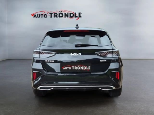 Kia Ceed / cee'd