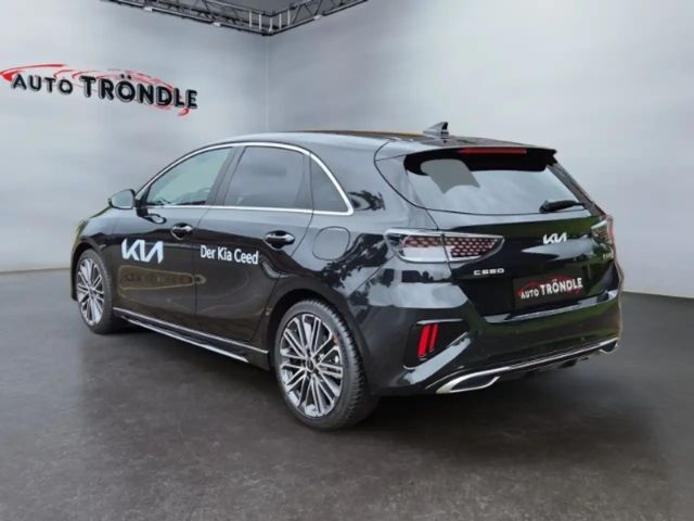 Kia Ceed / cee'd