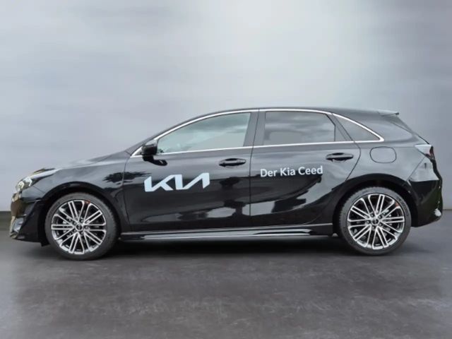 Kia Ceed / cee'd