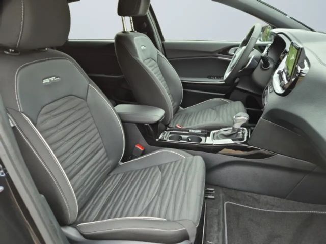 Kia Ceed / cee'd