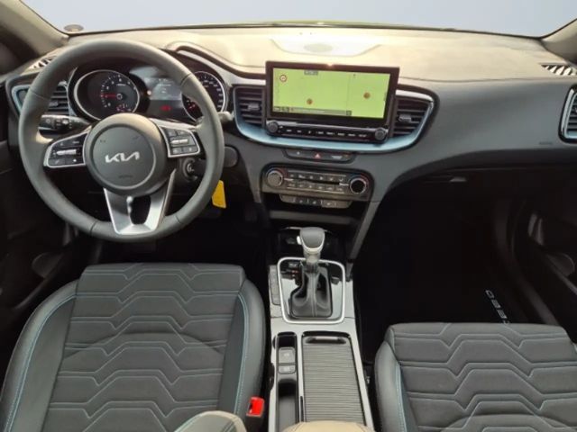 Kia Ceed / cee'd