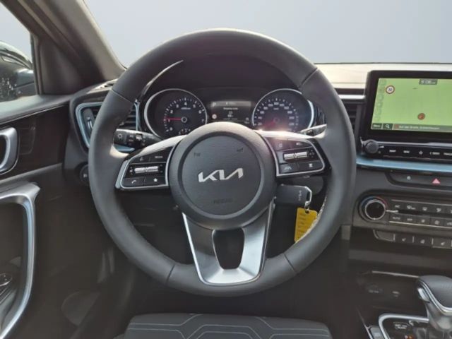Kia Ceed / cee'd