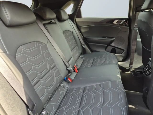 Kia Ceed / cee'd