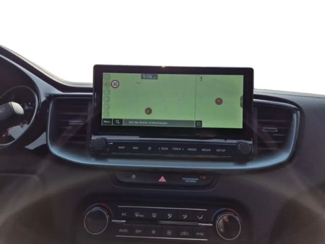 Kia Ceed / cee'd