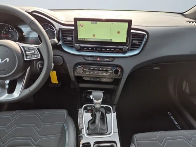 Kia Ceed / cee'd