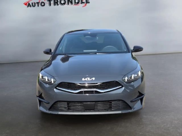Kia Ceed / cee'd